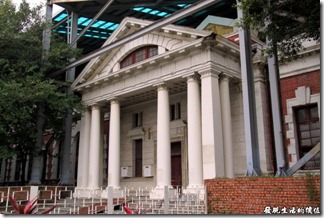 舊台南地方法院13