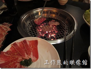 台南-舞飛日式燒烤08