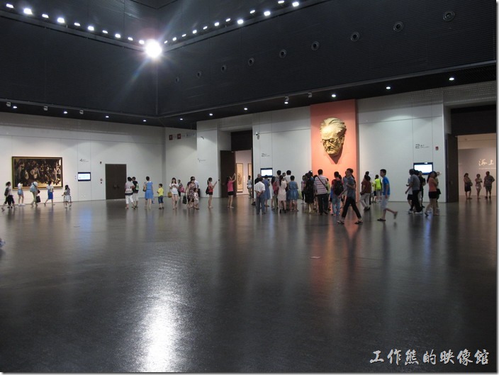 上海-中華藝術宮