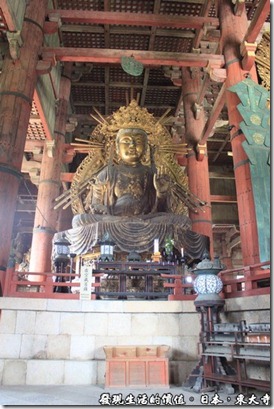 日本奈良-東大寺15