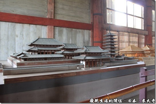 日本奈良-東大寺16