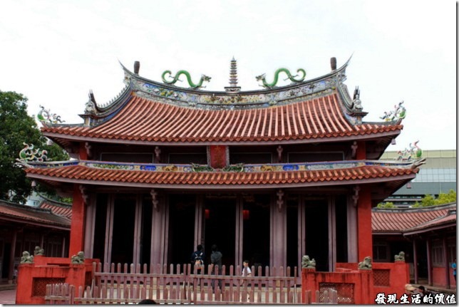 台南-孔子廟62